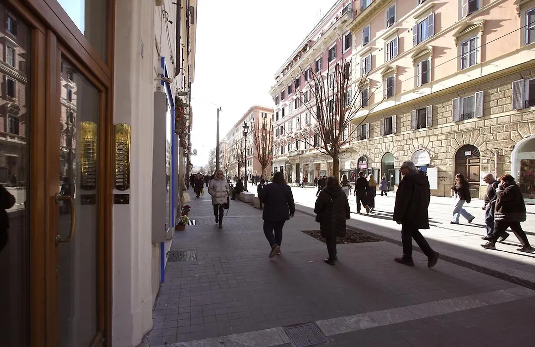 Risorgimento Holiday Home-1
