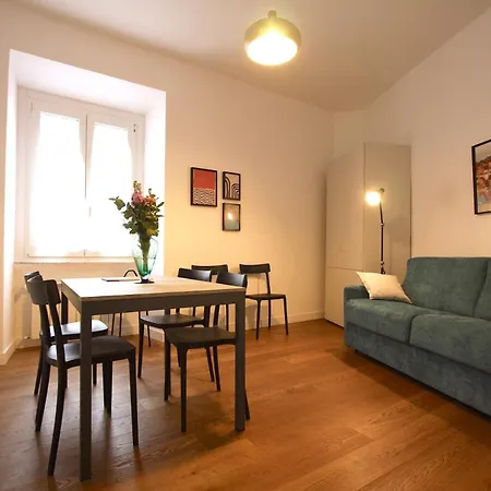 Risorgimento Holiday Home-3