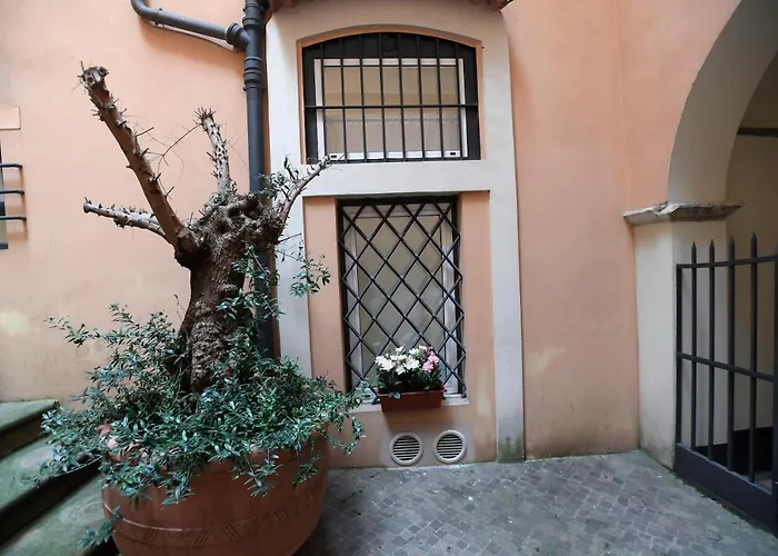 Suite 21 - Piazza Navona